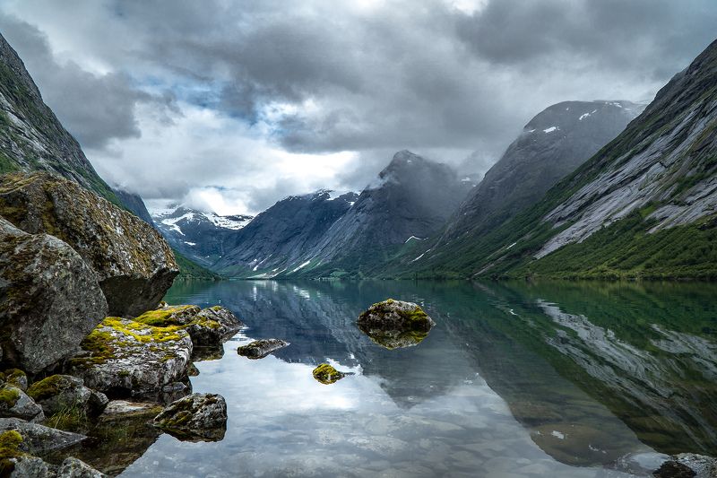 First upload фото превью