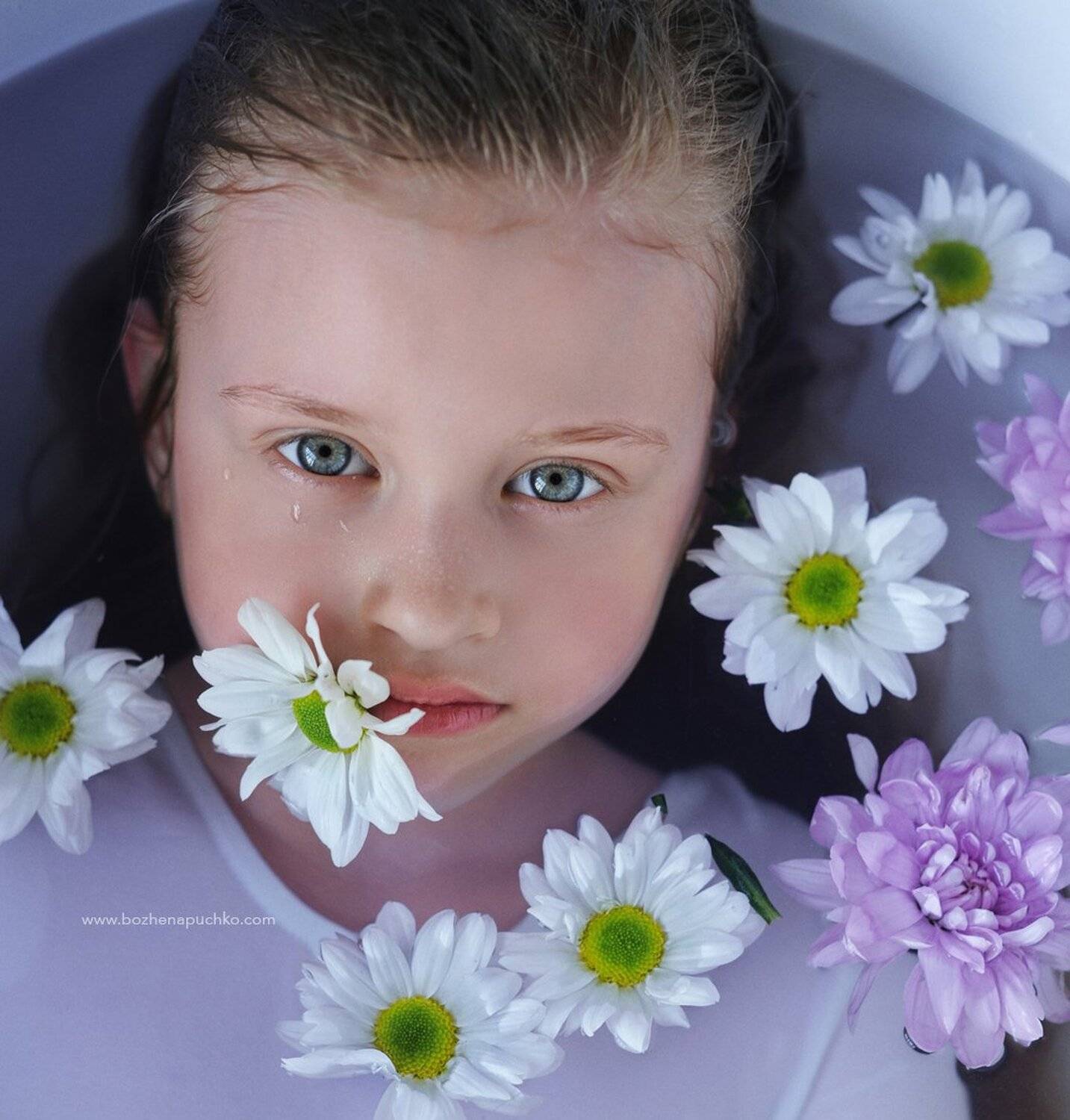 , Божена Пучко