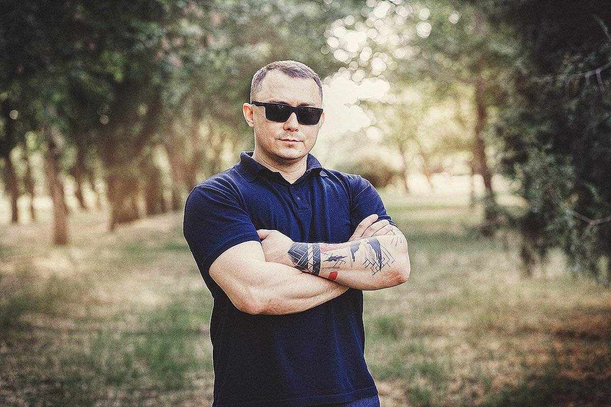 , Асиялов Абубакар