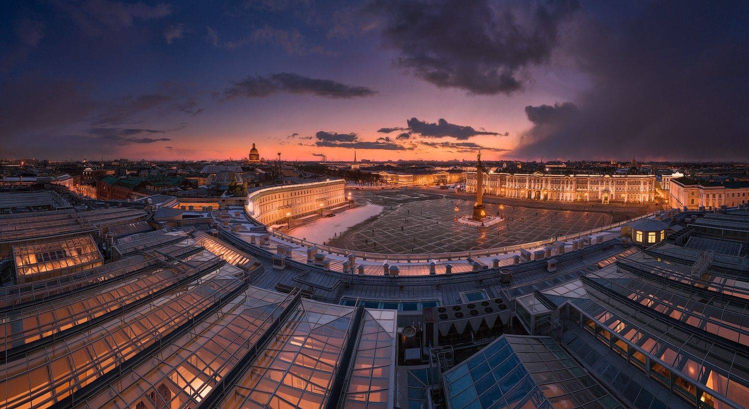 , Сергей Лукс