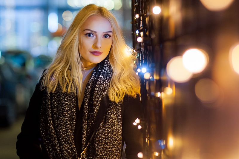 Aleksandra фото превью