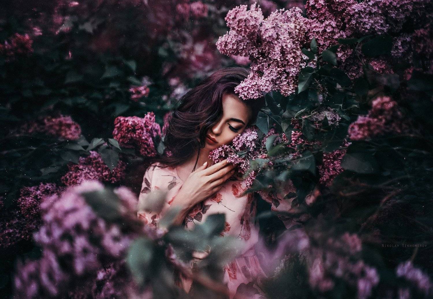 , Тихомиров Николай