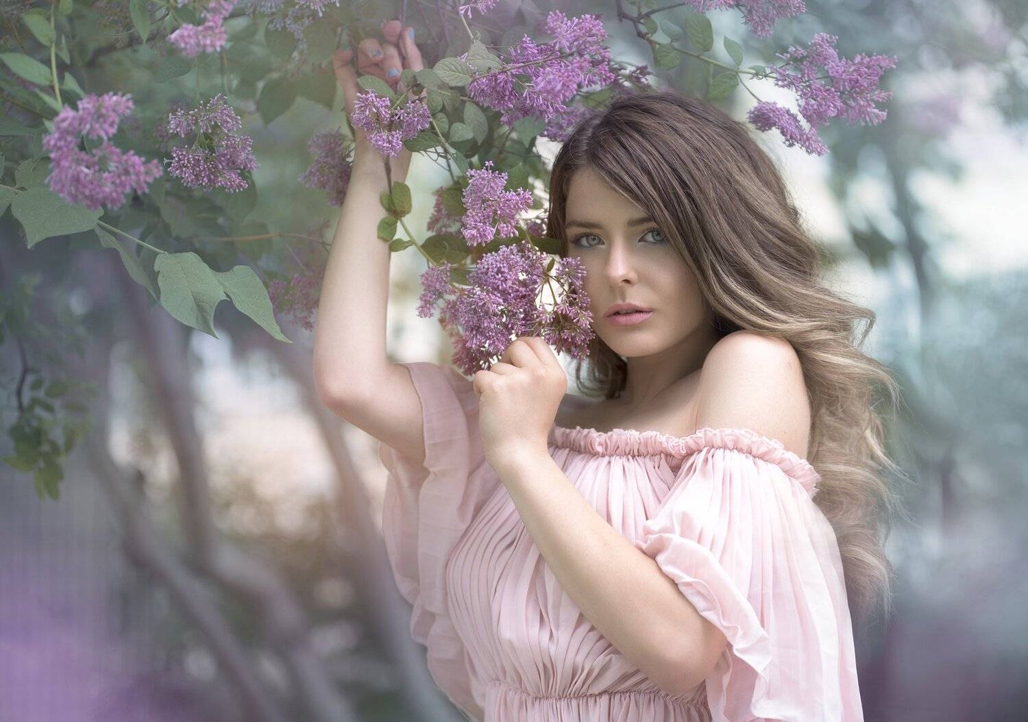 , Таня  Маркова