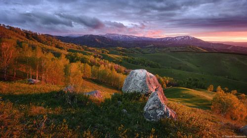 Майская Белокуриха