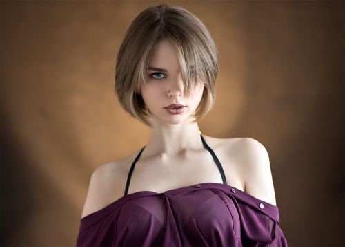 Anastasia