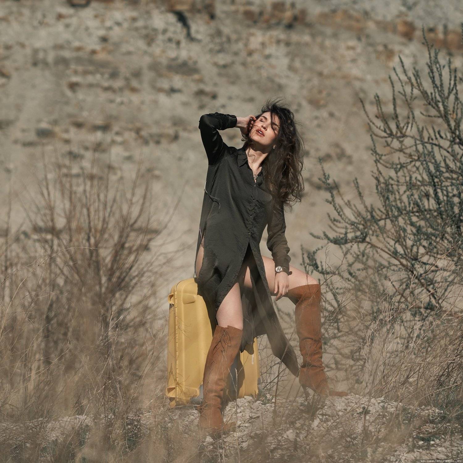 , Вадим Миронов