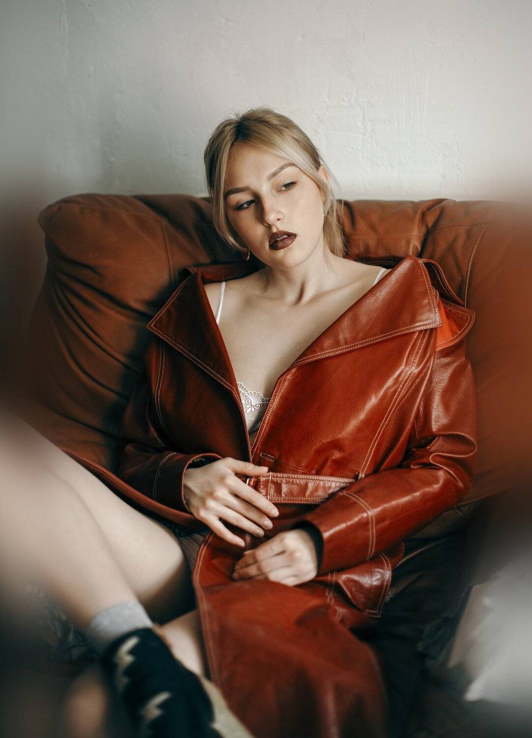 , Василевская Марина