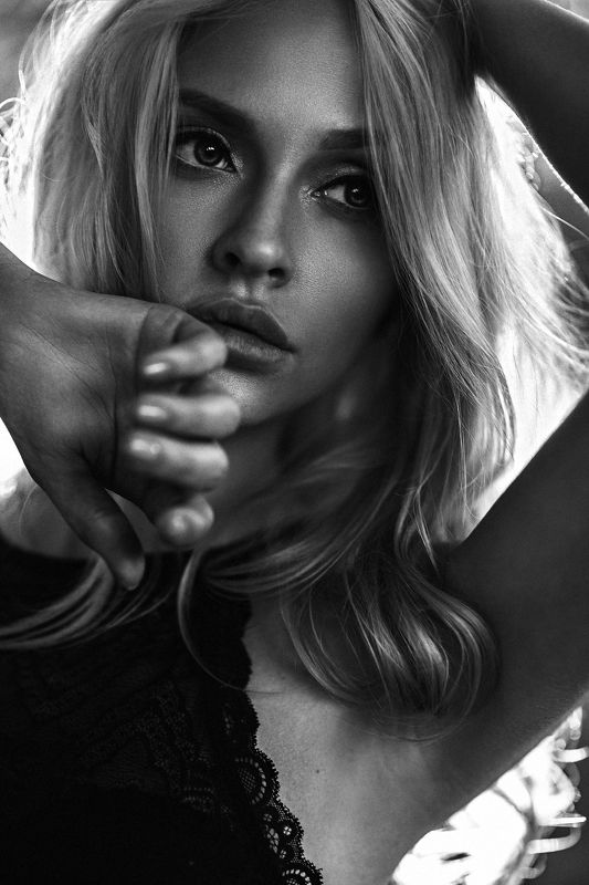 girls, sexy, portrait, cute, face Katya фото превью