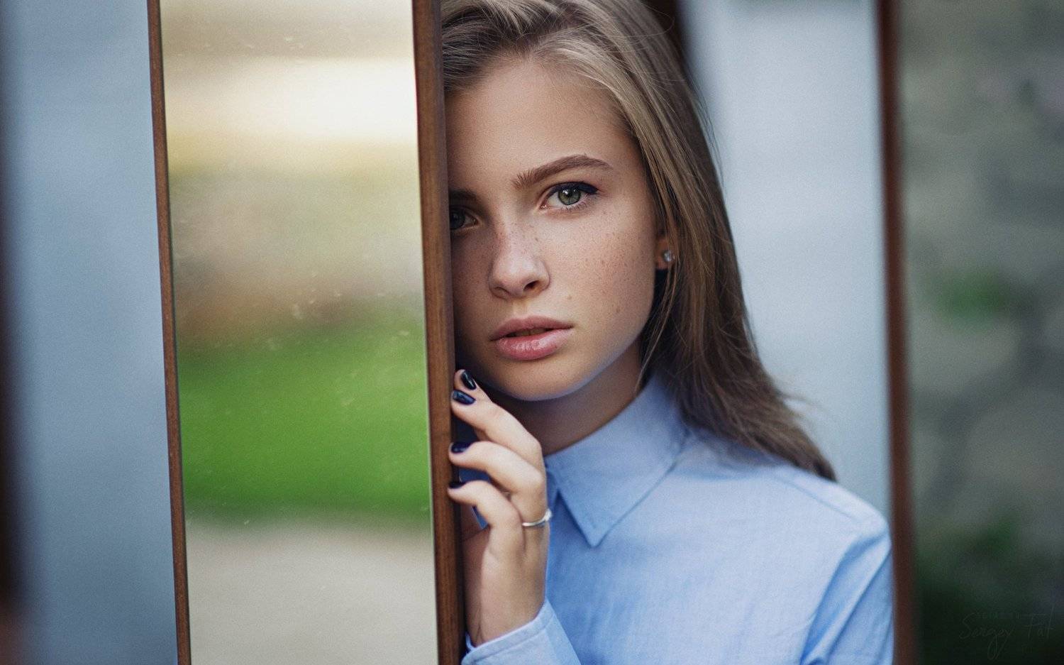 , Сергей Жирнов
