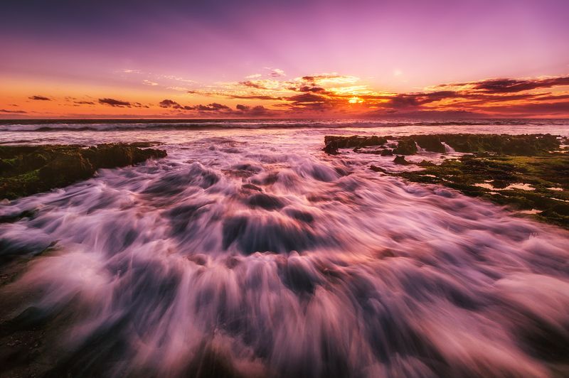 Warm Sea фото превью