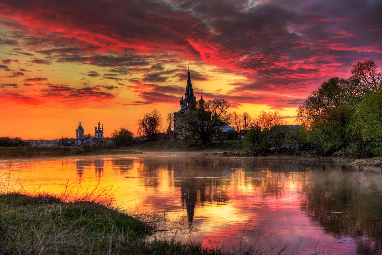 , Эдуард Гордеев