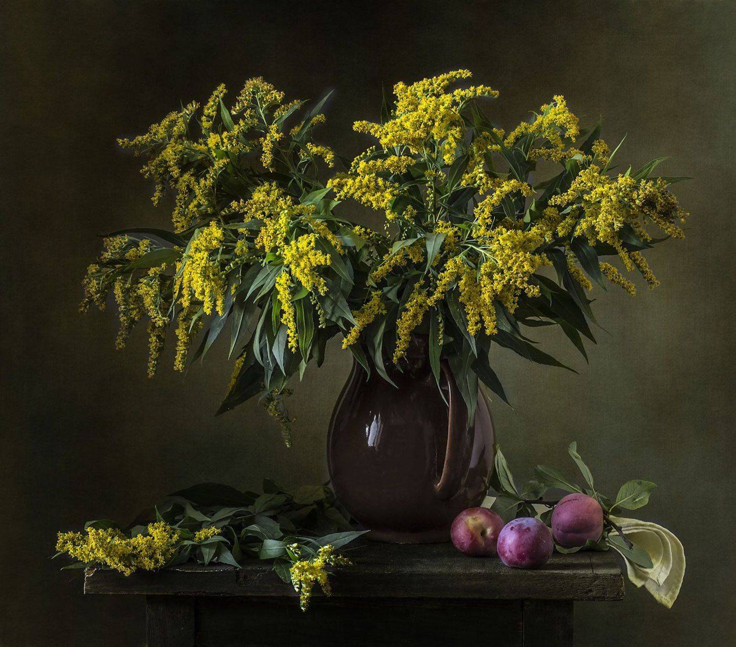 натюрморт, цветы, still life, Оля