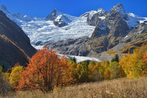 Осенний Алибек