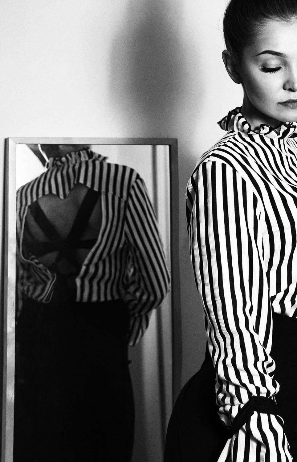 портрет , взгляд ,красивая девушка , цвет ,волосы , красивые губы ,нежность , таинственность, Natalia Kholodova