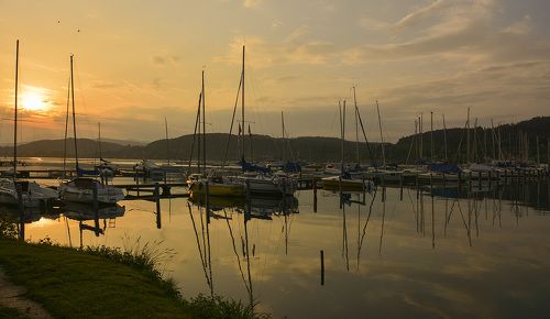 Умиротворение