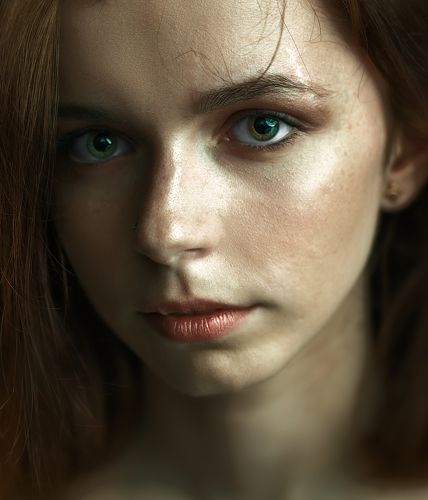 Живое в деталях