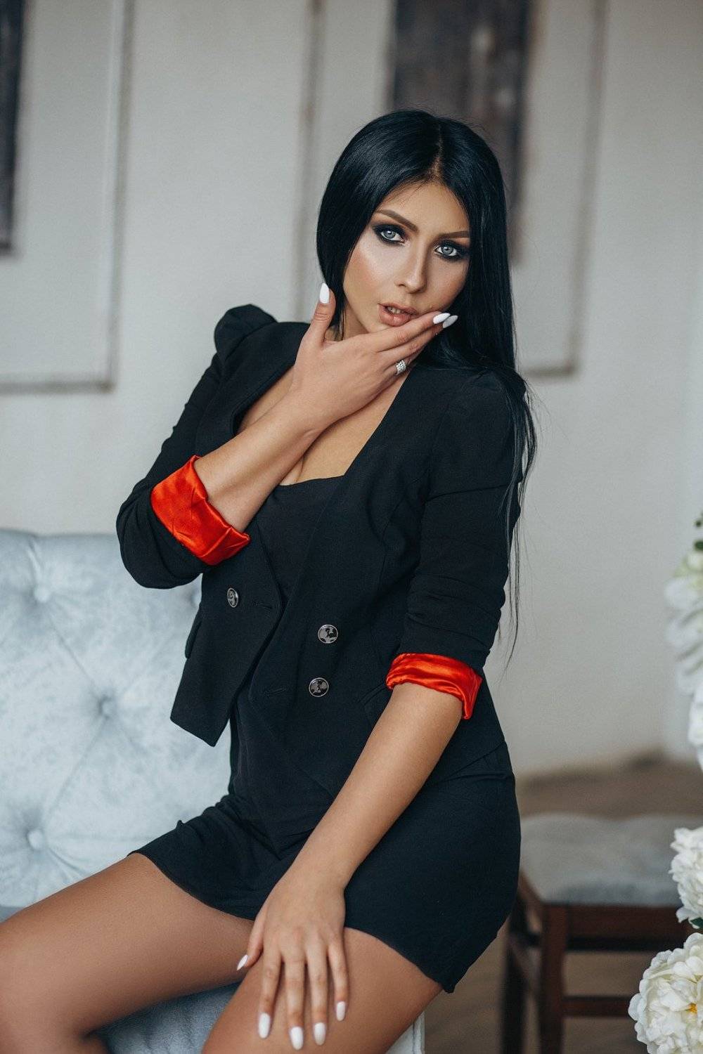 , Марина Бондарь