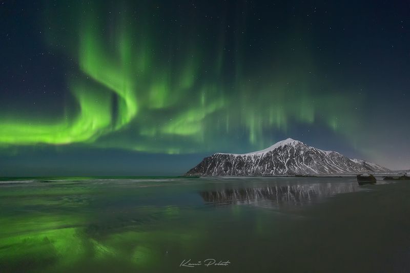 Dancing spirits of Norway фото превью