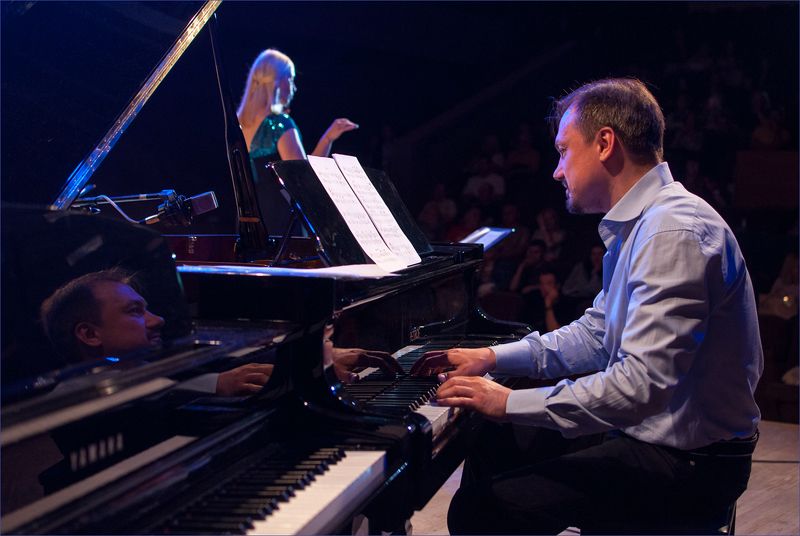 солигорск, jazz Jazz Time 2018 фото превью