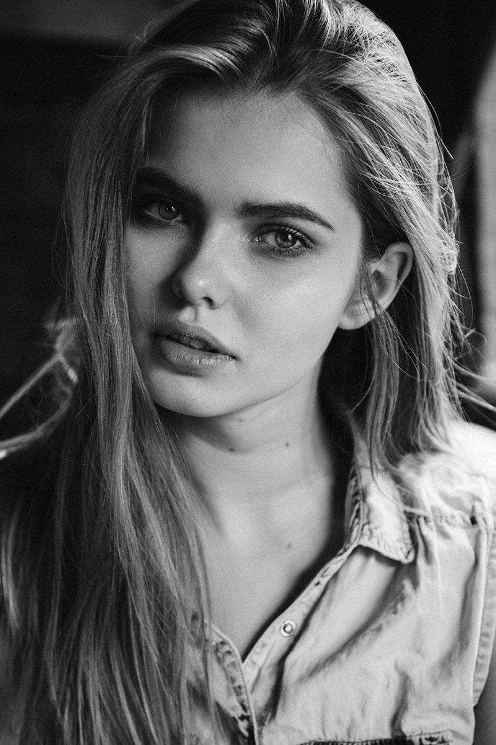 , Марина Щеглова