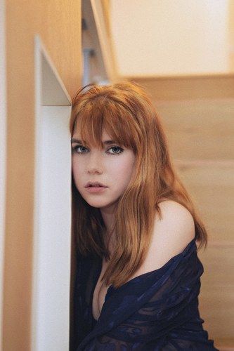 lovely girl