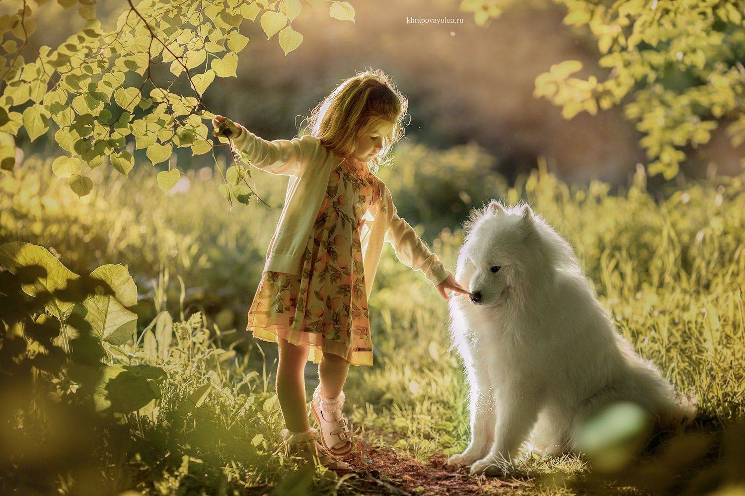 , Юлия Храпова