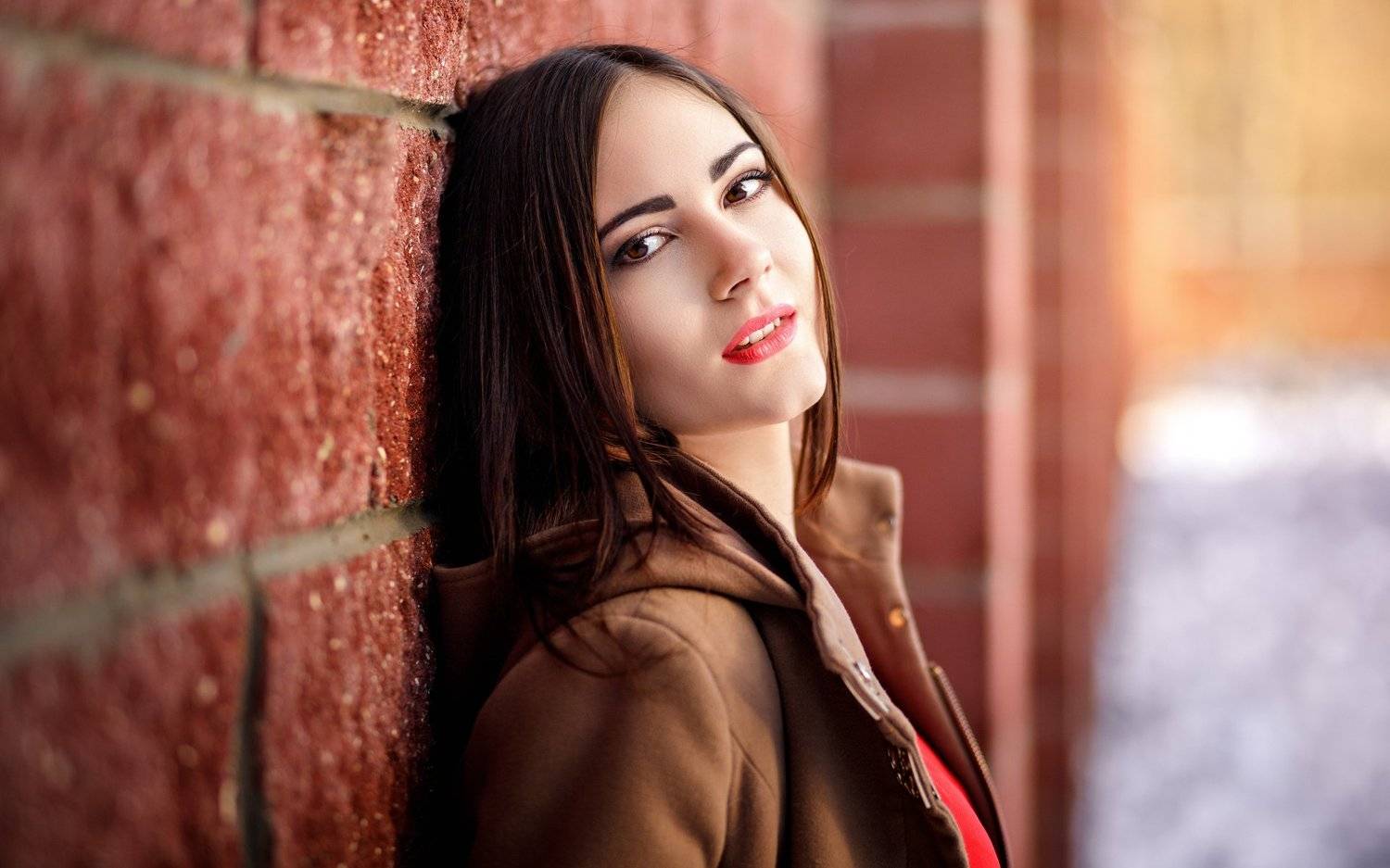 Портрет, Сергеев Сергей