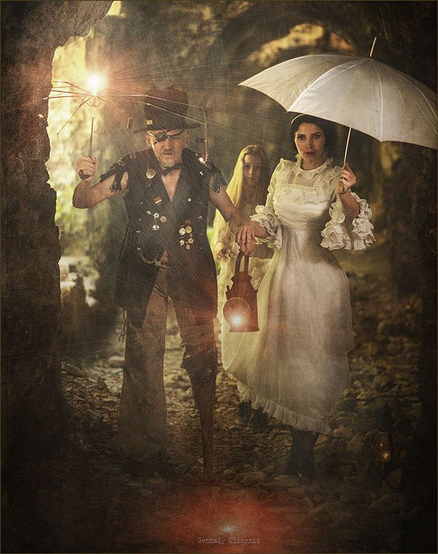 таракановский форт Таракановские истории фото превью