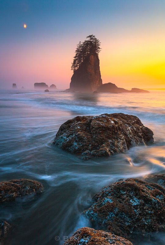 Corner of the Earth.. фото превью