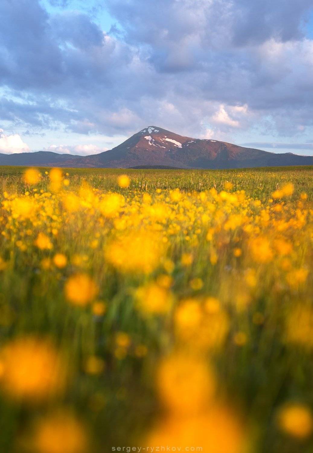 Карпаты, Украина, горы, пейзаж, природа, весна, nature, landscape, mountain, ukraine, carpathians, Сергей Рыжков