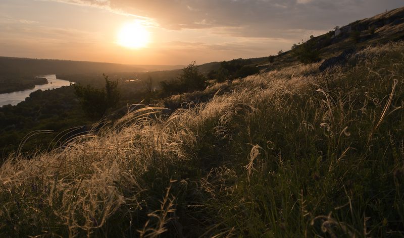 На исходе дня фото превью