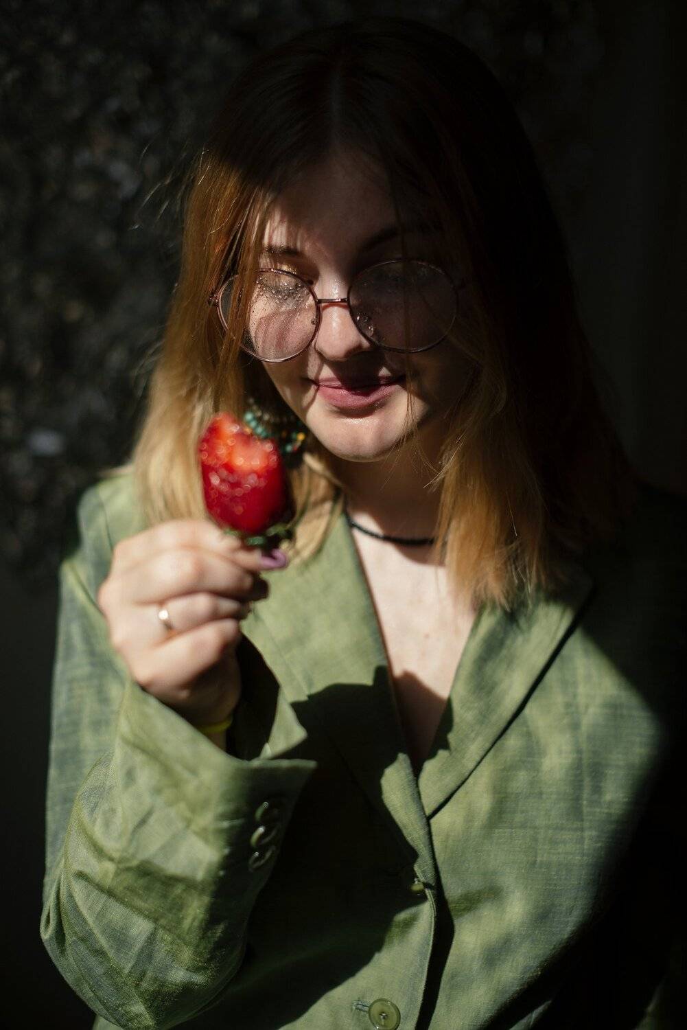 , Василевская Марина
