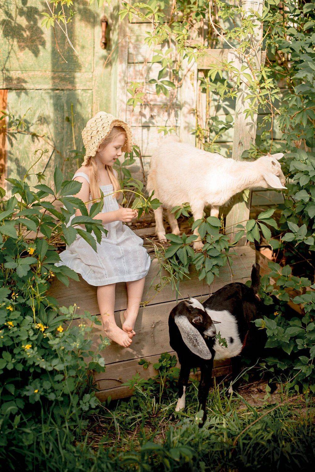 , Стрелкова Мария