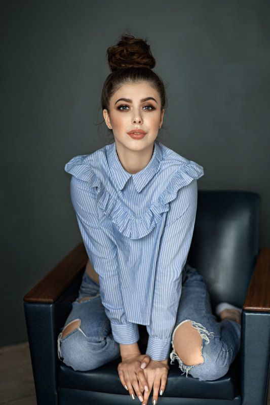 Дарья фото превью