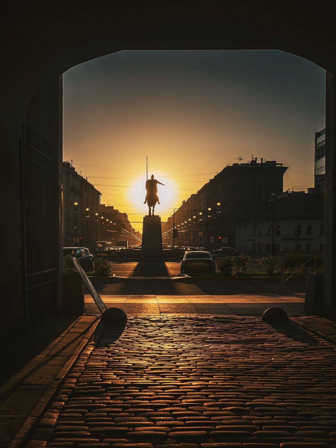 , Вавилова Елизавета