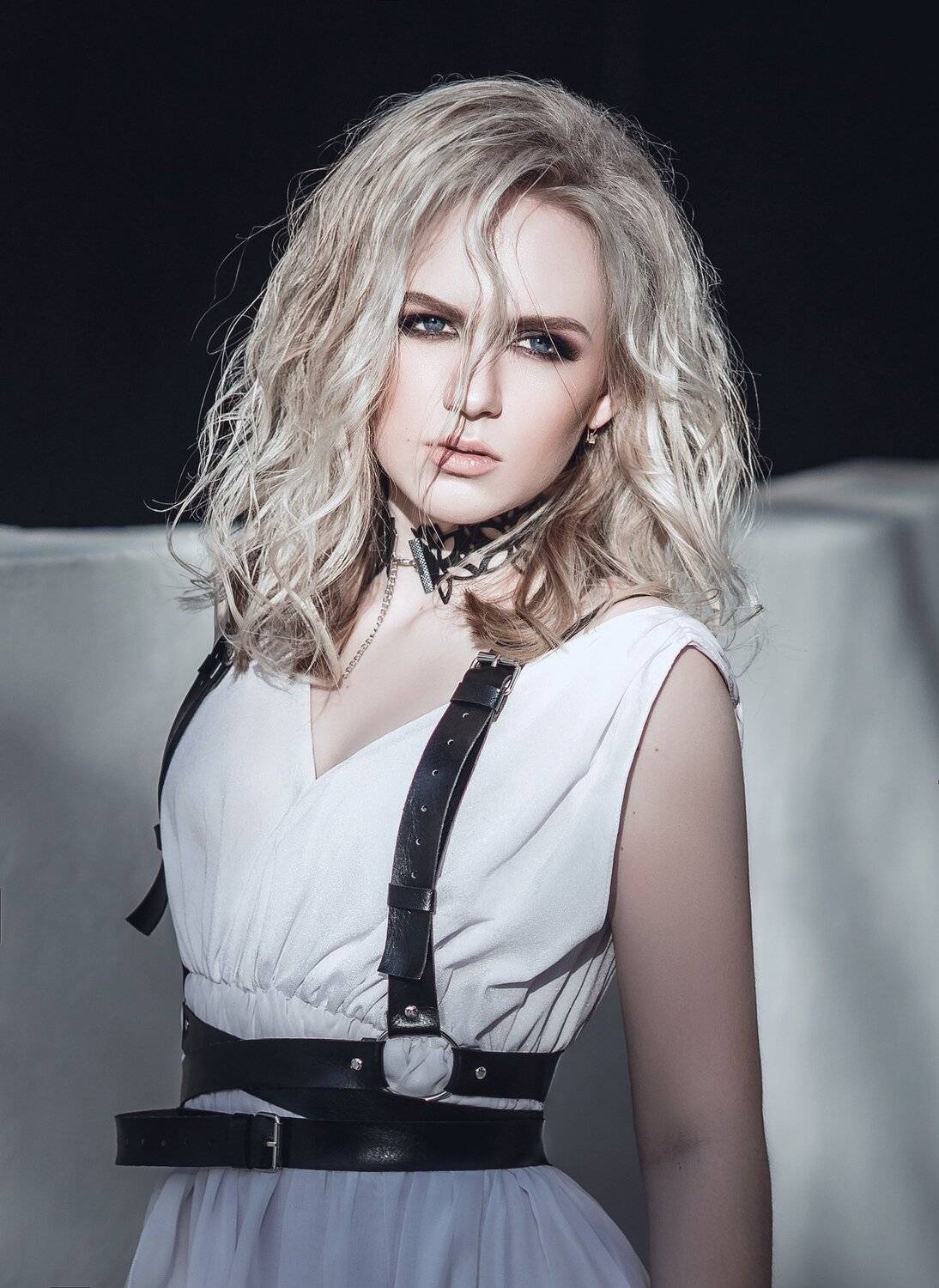 , Диана Липкина