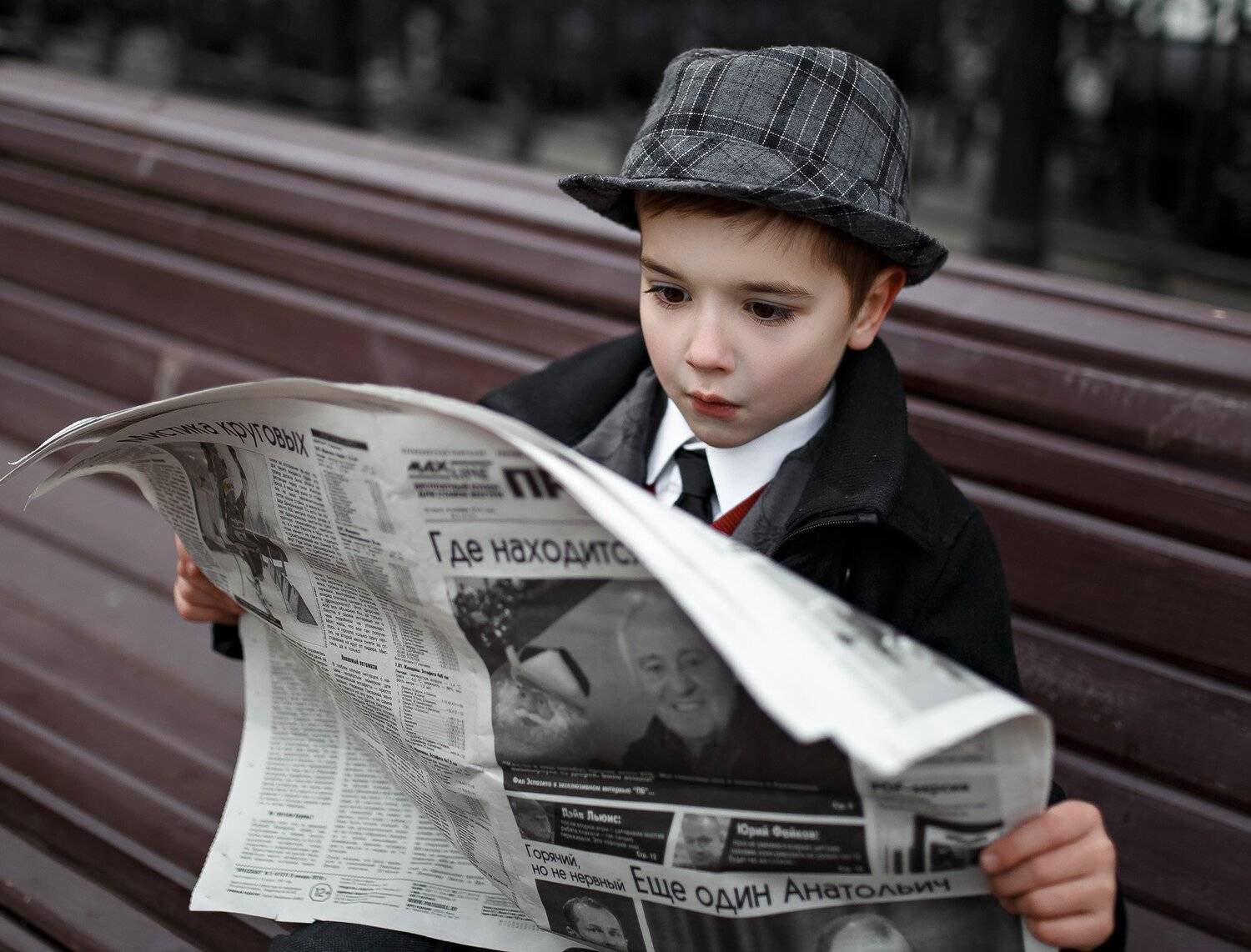 , Баталов Алексей