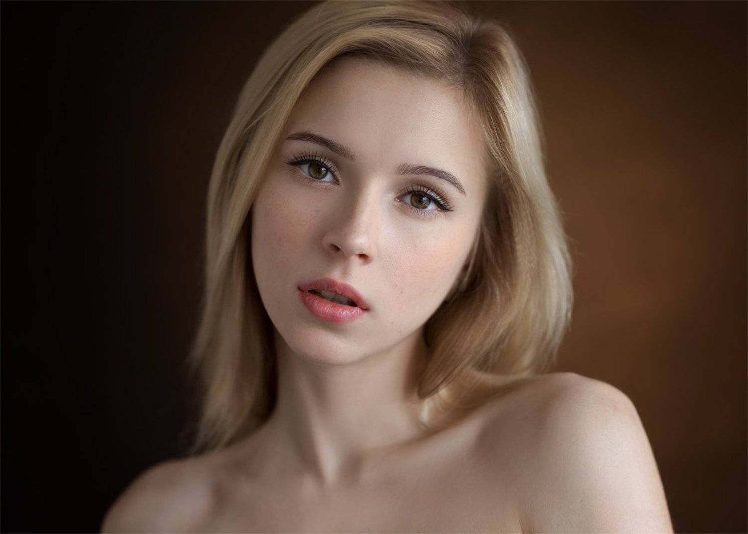 portait, mode, gir, портрет, модель, девушка, art, арт, Евгений Сибиряев