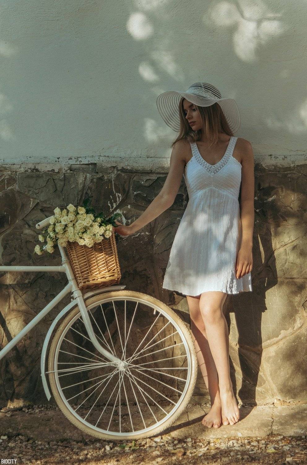 biocity, model, модель, портрет,, Biocity