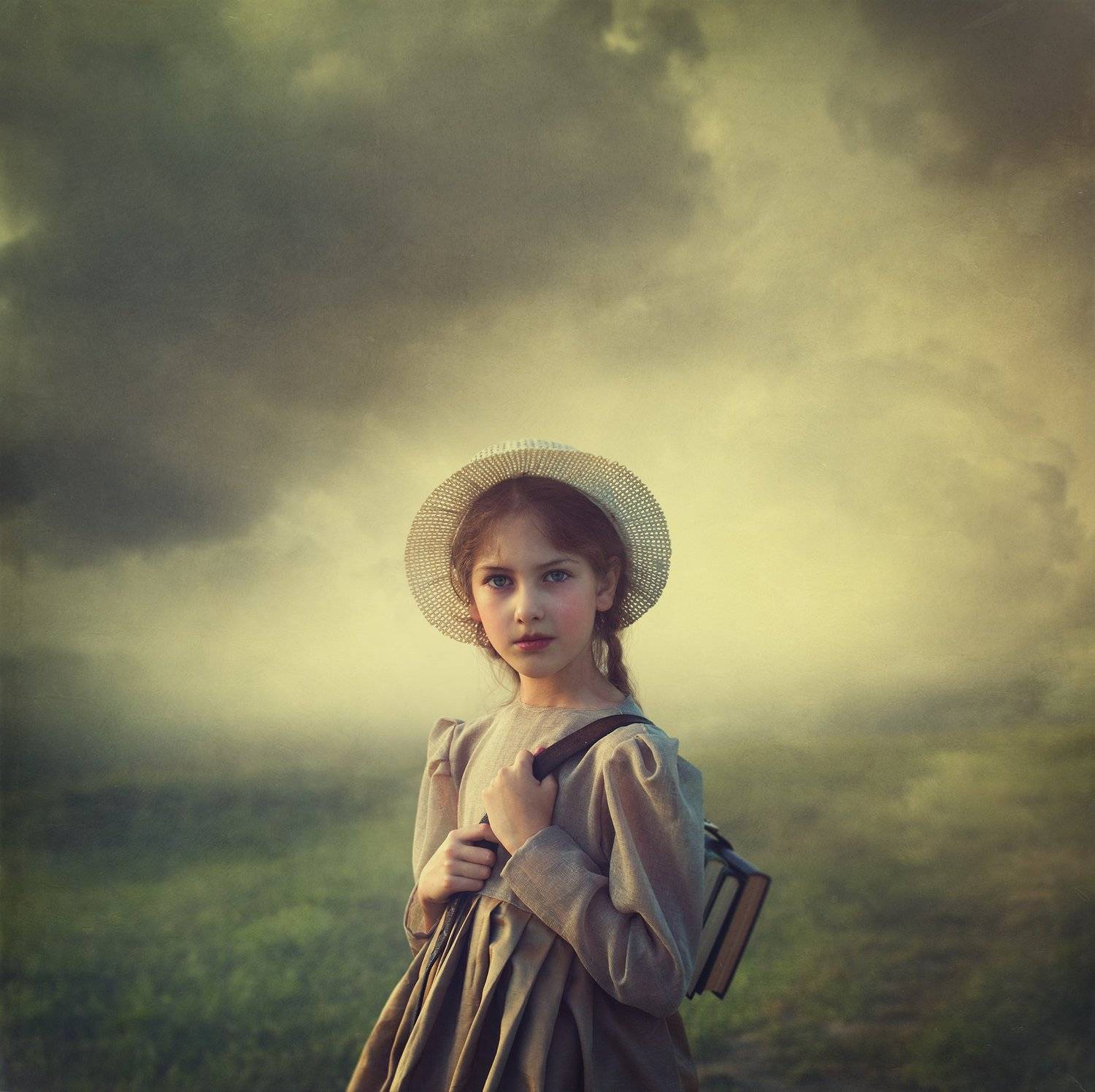 , Светлана Мелик-Нубарова