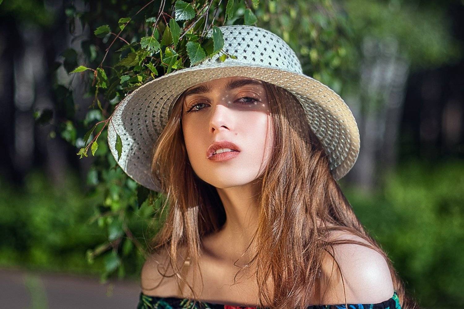 , Лана Никонова