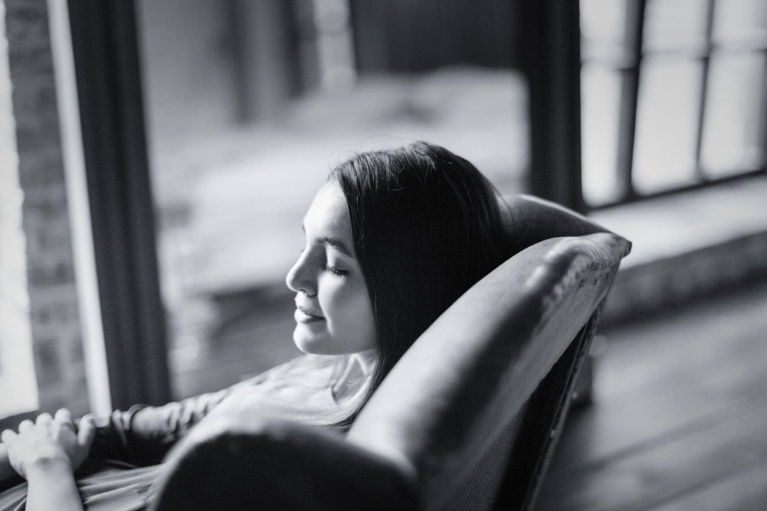 Портрет, женский портрет, студийная фотография, постановочная фотография, fine art, Григорий Мальнёв