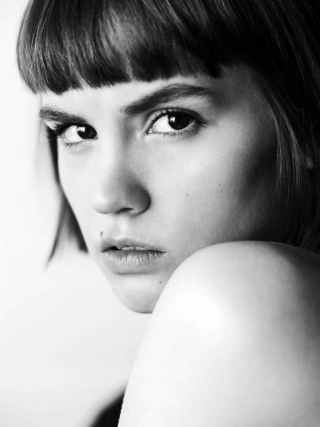 , Ksanka Skornyakova