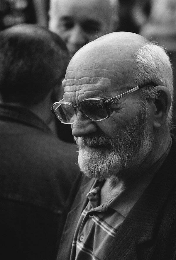 9, май, киев, Олег Вахник