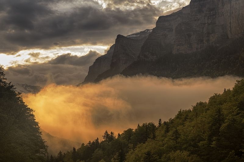 Ordesa фото превью