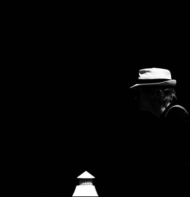 , Krzysztof Trojanowski