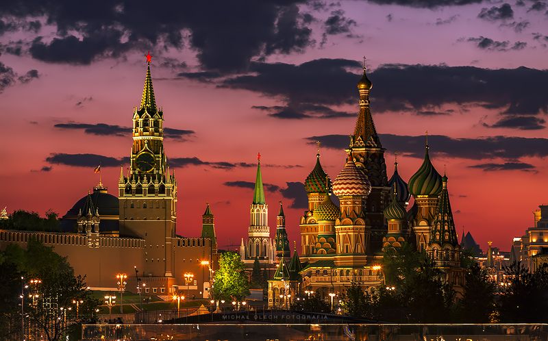 moscow, russia, москва, россия Moscow фото превью