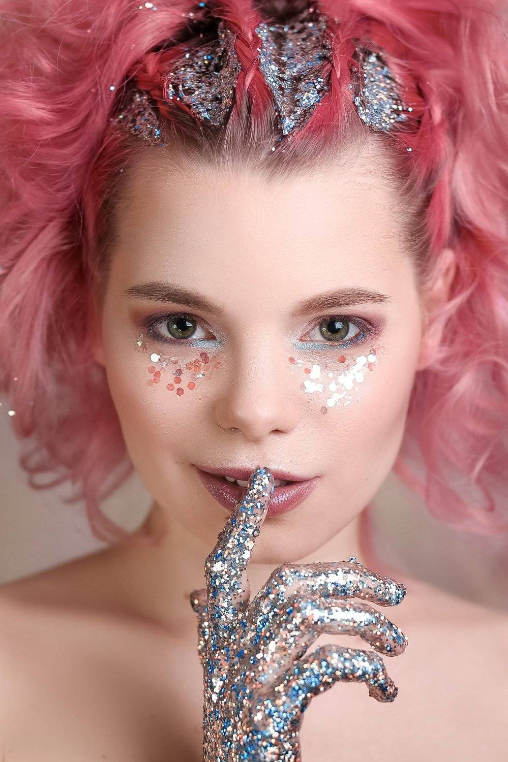 девушка модель арт art портрет бьюти красота, Баринова Аполлинария