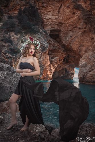 Hole Sea | Antalya Turkey