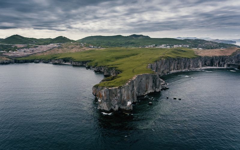 Полуостров Брюса фото превью